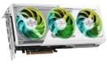 ASROCK AMD Radeon RX 9070 XT Steel Legend 16GB / 16GB GDDR6 / PCI-E / HDMI / 3x DP / Bílá Grafická karta, PCI-E, 16GB GDDR6, 1× HDMI, 3× DisplayPort, aktivní