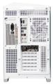 HAL3000 Master Gamer Ultimate-K White / Intel Core Ultra 7 270K/ 32GB DDR5/ RTX 5070 Ti/ 2TB PCIe4 SSD/ WiFi/ W11 Intel Core Ultra 7 270K Plus, GeForce RTX 5070 Ti 16GB, 32GB DDR5 6000MHz, 2TB NVMe SSD, WiFi 7, Thunderbolt 4, Windows 11