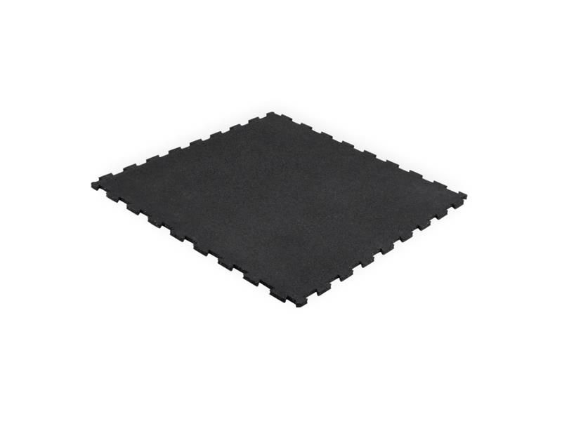 Podložka pod fitness vybavenie REBEL RBA-3154-20 100 x 100 cm 1ks
