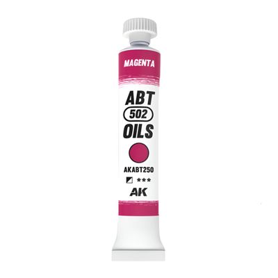 Abteilung 502 - Magenta