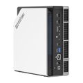 Mini PC GMKtec EVO-X2 Ryzen AI Max+ 395 s 64 GB RAM, 1 TB SSD a Windows 11 Pro