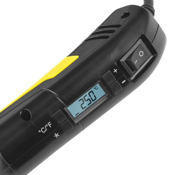 Teplovzdušná spájkovačka SMD REBEL LUT0085 ZD-8907 Horkovzdušná páječka SMD REBEL LUT0085 ZD-8907