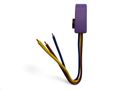 Prepäťová ochrana VCX D T3 SPD BUZZER trieda D (T3) 1,5kV