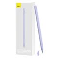 Pero Baseus Smooth Writing 2 Stylus Pen (fialové)
