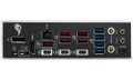 ASUS ROG STRIX X870-F GAMING WIFI/AM5/ATX Základní deska, AMD X870, AM5, 4× DDR5 DIMM (max. 192GB), Wi-Fi, 4× M.2, DisplayPort, HDMI, 2× USB4, ATX