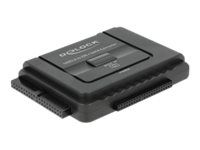 Radič úložiska - ATA-133 / SATA 6Gb/s - USB 3.0
