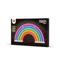 Neon LED Light RAINBOW 5 colors FLNE14X Forever Light
