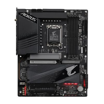 Gigabyte Z790 aorus elite ax/lga 1700/ATX