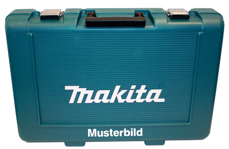 Makita plastový kufr