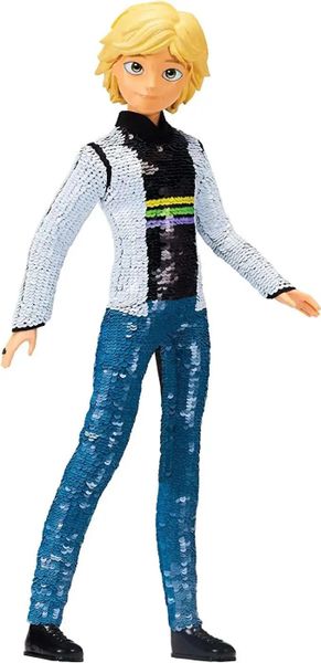 Miraculous fashion flip adrien