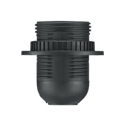 Objímka plastová E27 MALPRO D3006