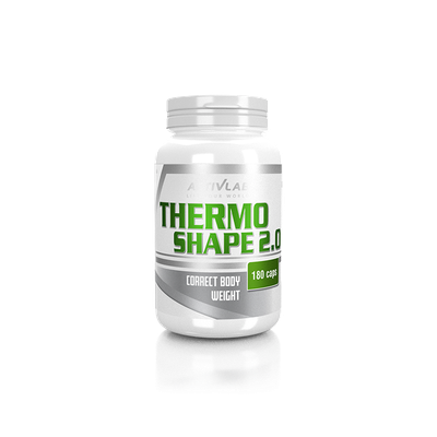 Thermo Shape 2.0 - Activlab, 180 kaps.
