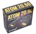 Binokulárny ďalekohľad Levenhuk Atom 20x50