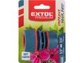 Spojka na hadicu, 1/2" - 3/4" EXTOL PREMIUM