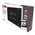 Dodatočný monitor GoSmart IP880B 2WIRE pre domácu video vrátnikovú súpravu IP880A 2WIRE