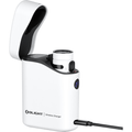 Baton 4 Premium Edition (White) OLIGHT 650mAh 3.6V IMR16340
Rechargeable Lithium Battery