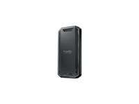 SSD - 1 TB - externý (prenosný) - USB 3.2 Gen 2 / Thunderbolt 3 (USB-C konektor)