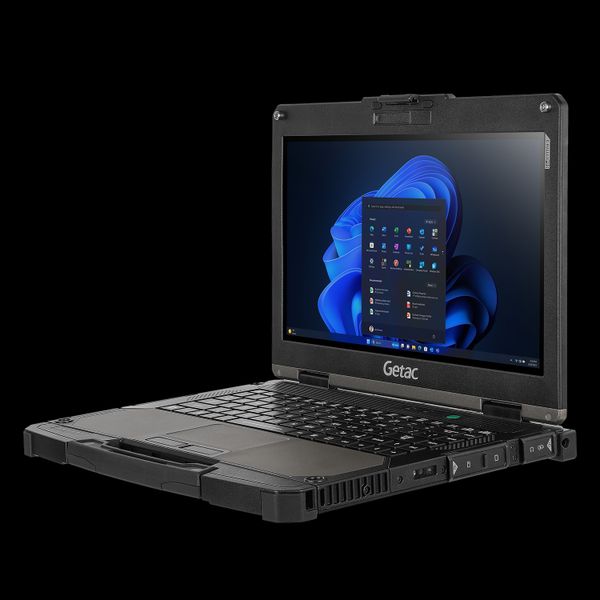 Getac B360 G3 13.3''/Ultra 5 225H/16GB/256GB/W11P