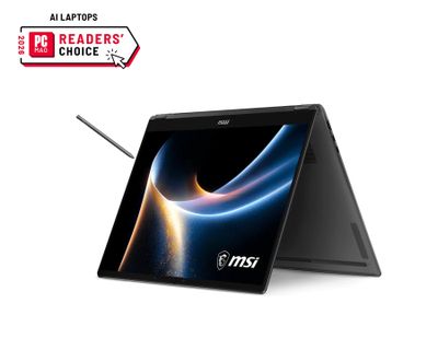 MSI Prestige 16''2.8K''Touch/UltraX7/32G/1T/INT/W11P