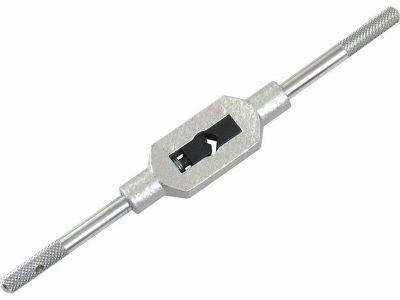 Vratidlo stavitelné, 1-1/2", pro závitníky M3-M12 EXTOL-PREMIUM