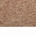 vidaXL Kobercové podlahové dlaždice 16 ks 4 m² 25x100 cm béžové