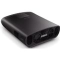 VIEWSONIC X100-4K, LED Projektor 4K UHD, čierny