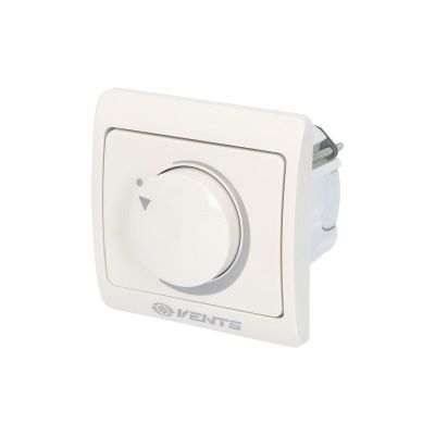 VENTS RS-1-400 regulátor otáčok 400W