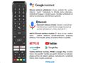 Finlux 32FFMG5771 android tv 12V