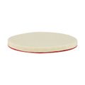 Leštiaci kotúč 125mm x 10mm