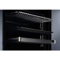 ELECTROLUX Vstavaná rúra EOF6P70X