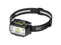 Čelovka EMOS P3546 LED nabíjacia, 550 lm, 110 m, Li-Pol 1000 mAh / 3× AAA