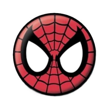 Odznak Spider-Man