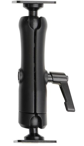 Brodit montážne obdĺžnikové profily, výška 180mm