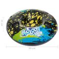 Bestway Jednomiestne nafukovacie sánky Frost Blitz 99 cm