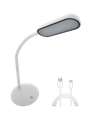 TR-088M LED nabíjecí stolní svítilna USB Trixline