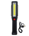 LED COB 3W ručná nabíjacia svietidlo TR-340R TRIXLINE