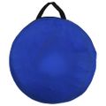 vidaXL Hrací stan s 550 loptičkami 123x120x126 cm