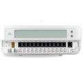 Homematic IP Drátový akční člen podlahového vytápění s LCD - 12 kanálů, 24V DC - HmIPW-FALMOT-C12