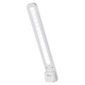 LED stolná lampa AMY, dobíjacia