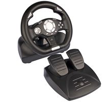 TRACER Steering Wheel Sierra USB