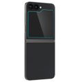 Spigen Tempered Glass Glas.tR "EZ Fit" 2-Pack Galaxy Z Flip 6 clear