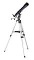 Astronomický ďalekohľad Levenhuk New Skyline PLUS 90/900 EQ2