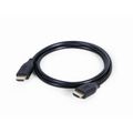 GEMBIRD Kábel HDMI 2.1 M/M 1m, 8K Ultra High