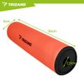 Plávajúci pohár na SUP pádlo Trizand 27772 30 cm oranžový