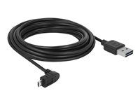 Cable EASY-USB 2.0 Type-A samec > EASY-US