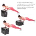 Plyo Box HMS DSC03