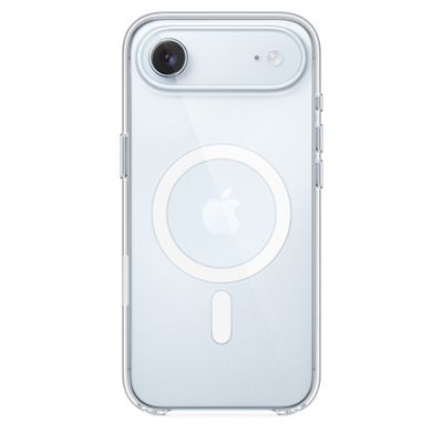 iPhone Air Case s MagSafe – Frost