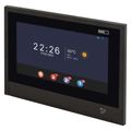 Dodatočný monitor GoSmart IP880B 2WIRE pre domácu video vrátnikovú súpravu IP880A 2WIRE