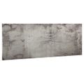 vidaXL Nástenná magnetická tabuľa, sklo 60x20 cm