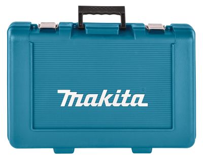 Makita plastový kufr